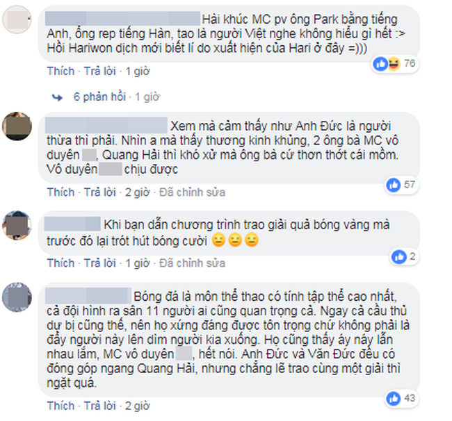 Quả bóng vàng 2018, Quang Hải xứng đáng nhưng dân mạng bức xúc đòi trả lại công bằng cho Anh Đức? Quả bóng vàng 2018, Quang Hải xứng đáng nhưng dân mạng bức xúc đòi trả lại công bằng cho Anh Đức?