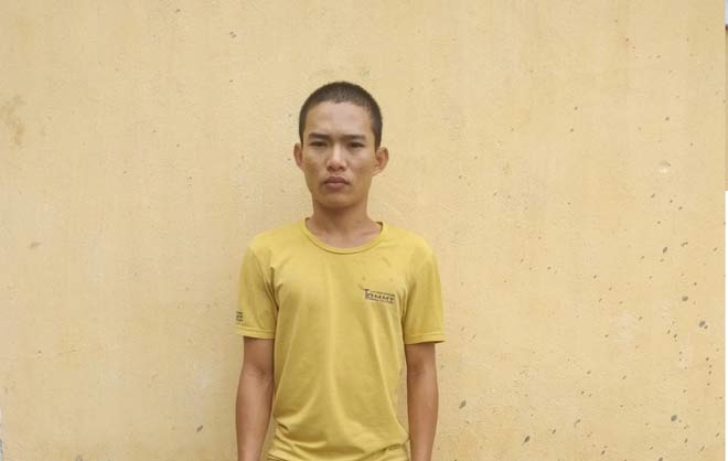 Ma nhớt khỏa thân sờ mó nữ chủ nhà và những vụ trộm kì quặc nhất 2018