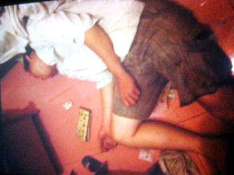 Ma nhớt khỏa thân sờ mó nữ chủ nhà và những vụ trộm kì quặc nhất 2018