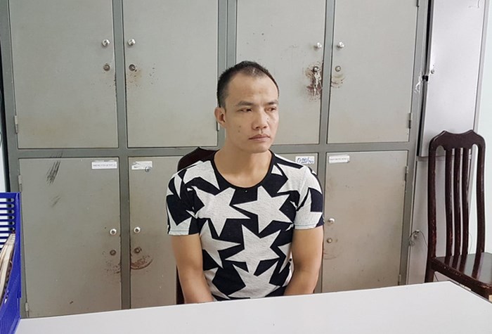 Ma nhớt khỏa thân sờ mó nữ chủ nhà và những vụ trộm kì quặc nhất 2018