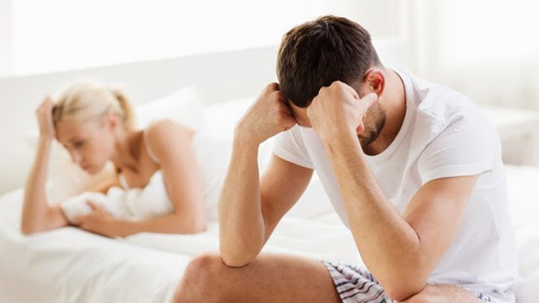 Nếu không muốn đột quỵ khi làm chuyện ấy, nam giới cần nhớ