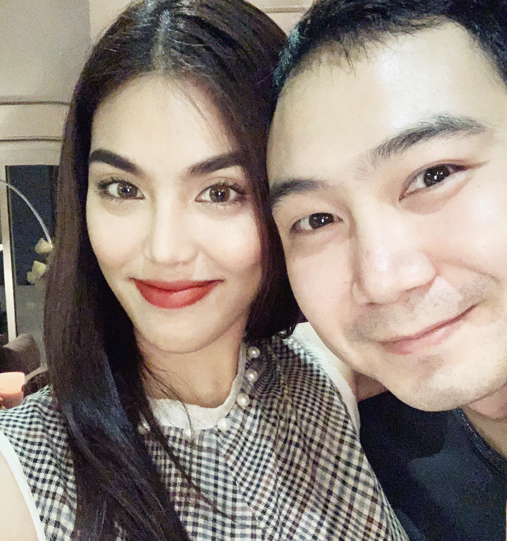 Lan Khuê khiến dân tình choáng ngợp khi khoe căn biệt thự mới sau hơn 2 tháng kết hôn