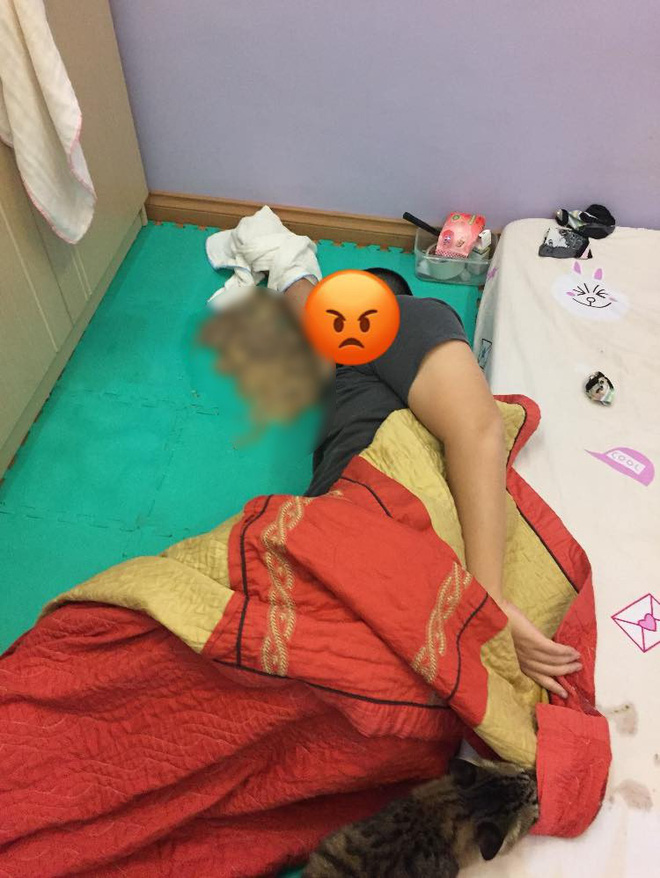 Ngán ngẩm với ông chồng say xỉn, nôn khắp nhà nhưng lý do uống nhiều còn khiến cô vợ sôi máu hơn cả: Tại chúng nó thách anh