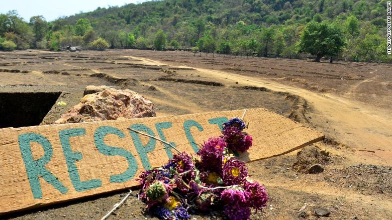 Nạn cưỡng hiếp ở Ấn Độ vẫn nhức nhối 6 năm sau vụ xe bus ở Delhi