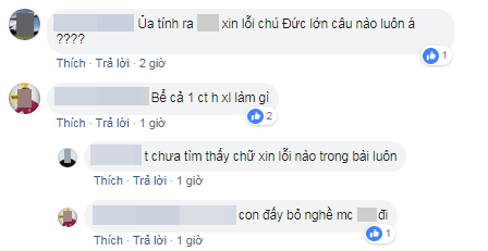 MC Tường Vy Quả bóng vàng 2018 lên tiếng sau 1 đêm hứng trọn gạch đá, nhưng càng bị tẩy chay hơn