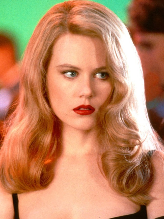 Minh tinh Aquaman: Bị Tom Cruise bỏ rơi, mất con, trỗi dậy thành nữ hoàng ở tuổi 50