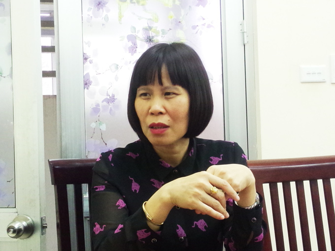 Bé gái 14 tháng tuổi bị xâm hại tình dục và sự im lặng đáng sợ của bà nội