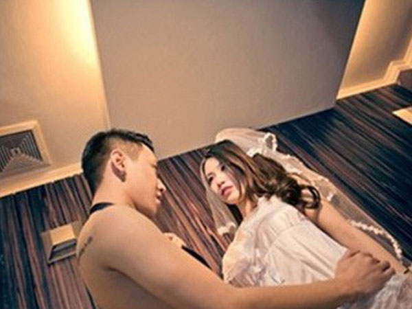 Vợ trẻ rêu rao chuyện chồng chưa đến chợ đã hết tiền bị phát hiện, nhưng cách xử lý khủng hoảng mới kinh ngạc