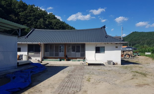 HLV Park Hang-seo trong trái tim người mẹ quê nhà