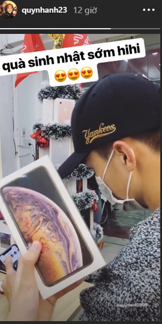 Fan nữ ‘nổ đom đóm mắt’ trước những điều lãng mạn Duy Mạnh dành cho công chúa béo