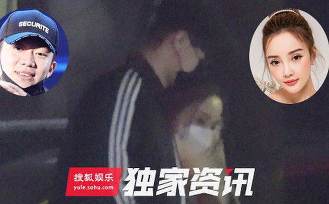 Thề non hẹn biển đến rơi lệ, 6 cặp đôi Cbiz này lại ly hôn chóng vánh trong bê bối