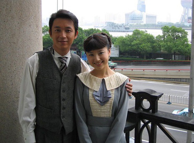 Thề non hẹn biển đến rơi lệ, 6 cặp đôi Cbiz này lại ly hôn chóng vánh trong bê bối