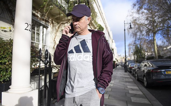 Man United xóa dấu vết Mourinho tại CLB nhanh đến mức nào?