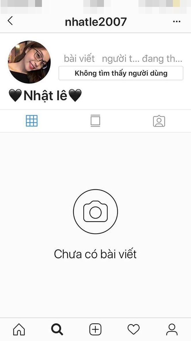 Tiếp tục khóa tài khoản Instagram sau khi Quang Hải nhận quả bóng vàng, Nhật Lê âm thầm thừa nhận chia tay bạn trai?