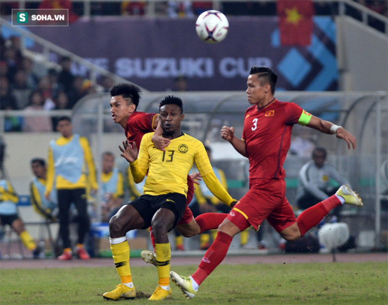 Lời cảnh báo đằng sau hợp đồng của HLV Park Hang-seo và thương vụ Quế Ngọc Hải