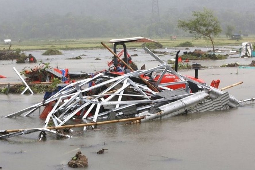 Lý do Indonesia không phát cảnh báo dân trước khi sóng thần ập tới
