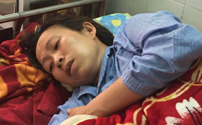 Diễn biến mới vụ tin lời thầy bói, nữ tiểu thương sát hại bạn buôn cá