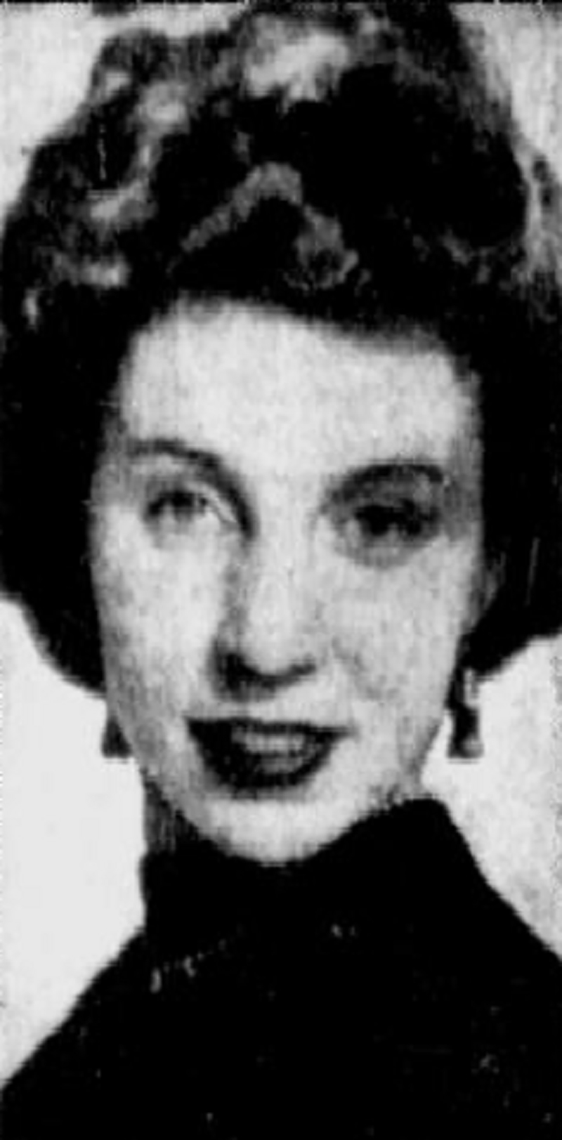 Thiếu nữ 14 tuổi bị giết hại bí ẩn, vết son kỳ lạ trên đùi nạn nhân làm khó cảnh sát hơn nửa thế kỷ