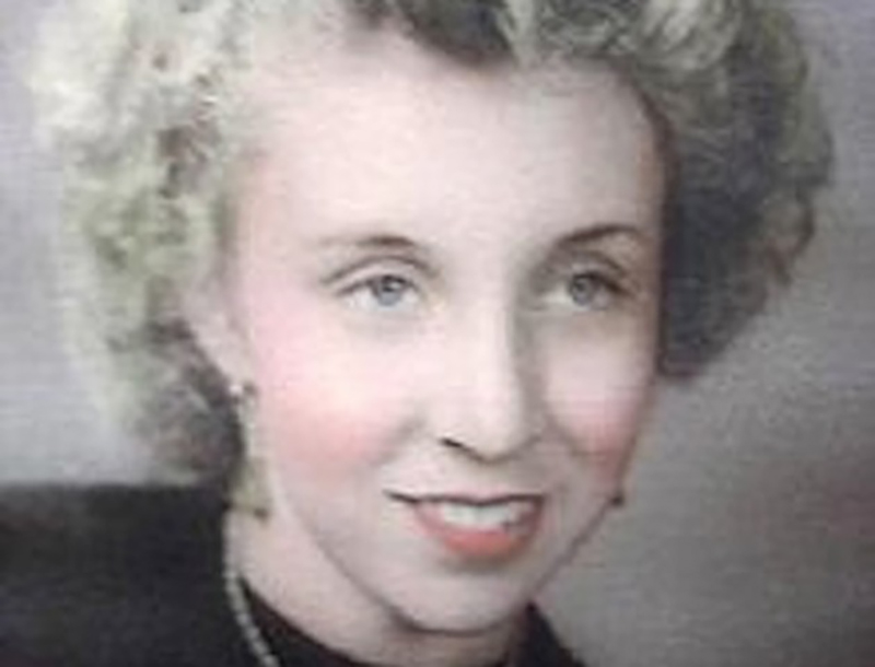 Thiếu nữ 14 tuổi bị giết hại bí ẩn, vết son kỳ lạ trên đùi nạn nhân làm khó cảnh sát hơn nửa thế kỷ