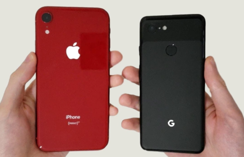 Vượt iPhone XR, Google Pixel 3 là smartphone có camera đơn tốt nhất