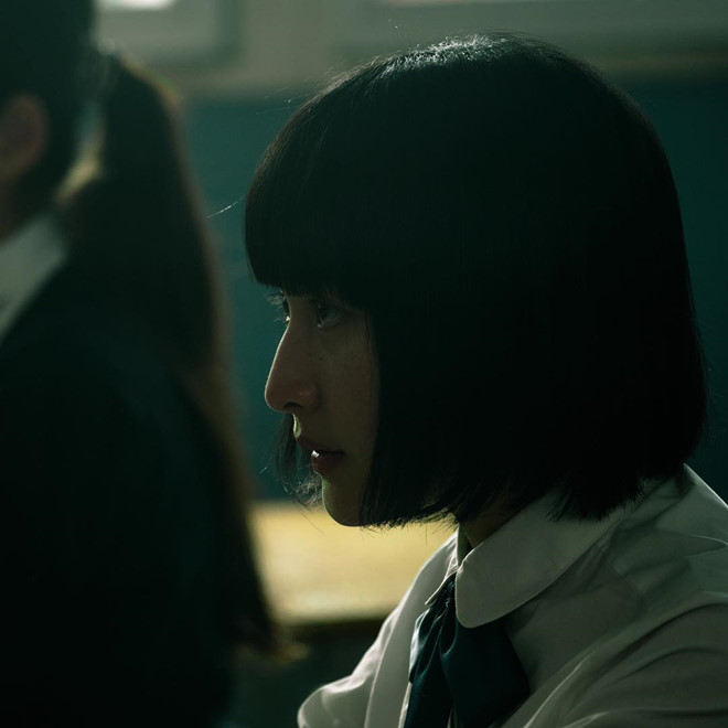 Từ 9X học thiết kế trở thành nữ diễn viên nổi tiếng Hong Kong