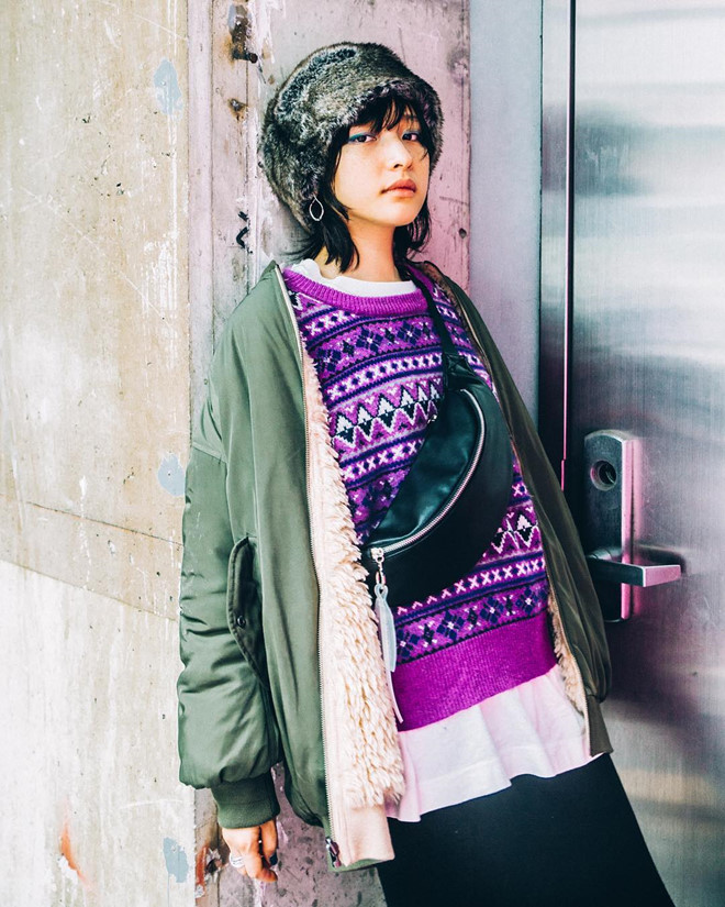 Từ 9X học thiết kế trở thành nữ diễn viên nổi tiếng Hong Kong