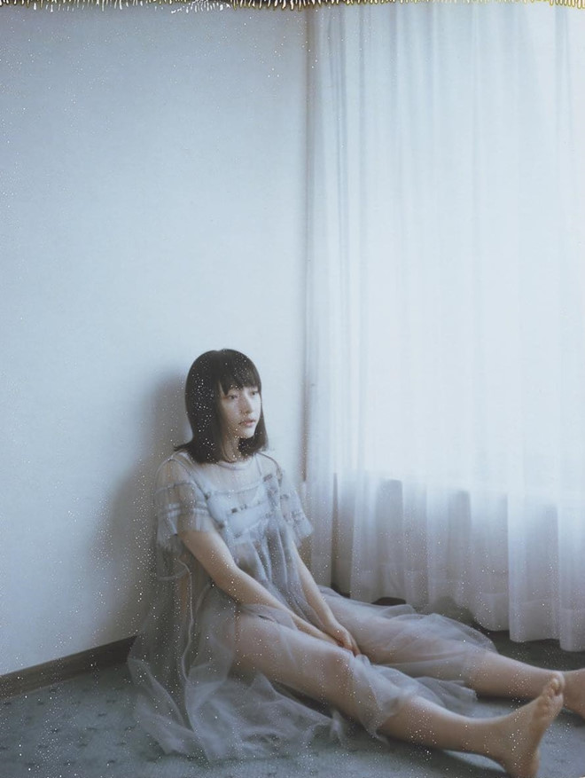 Từ 9X học thiết kế trở thành nữ diễn viên nổi tiếng Hong Kong