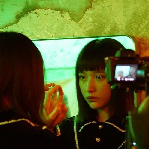 Từ 9X học thiết kế trở thành nữ diễn viên nổi tiếng Hong Kong