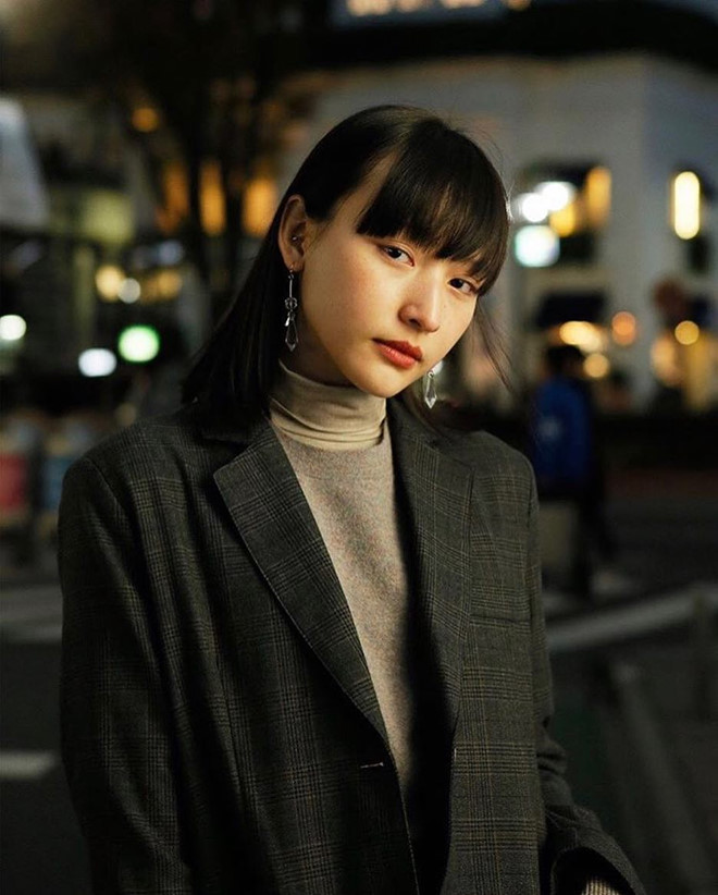 Từ 9X học thiết kế trở thành nữ diễn viên nổi tiếng Hong Kong
