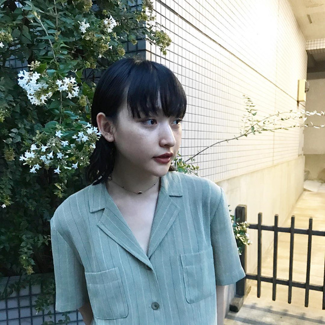 Từ 9X học thiết kế trở thành nữ diễn viên nổi tiếng Hong Kong