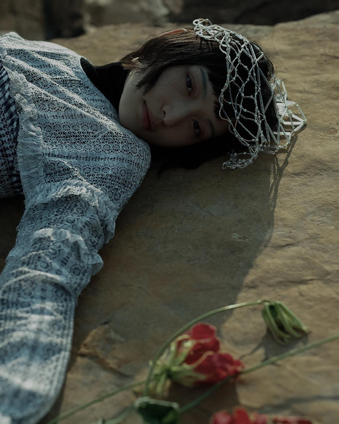 Từ 9X học thiết kế trở thành nữ diễn viên nổi tiếng Hong Kong