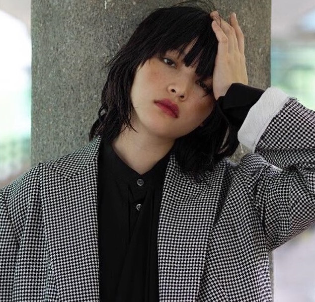 Từ 9X học thiết kế trở thành nữ diễn viên nổi tiếng Hong Kong