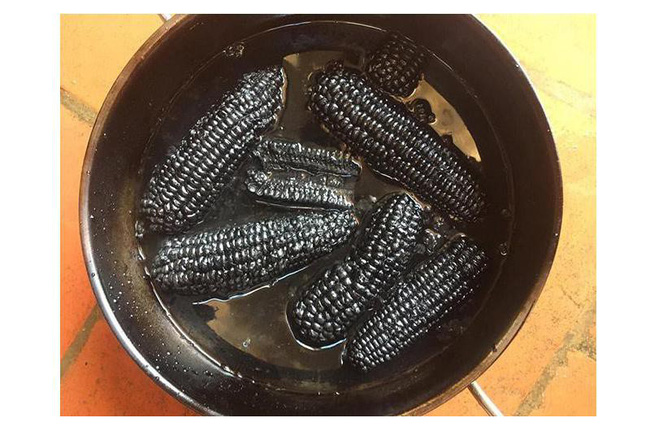 Tổng hợp những món ăn gia đình kinh dị năm 2018 của hội chị em