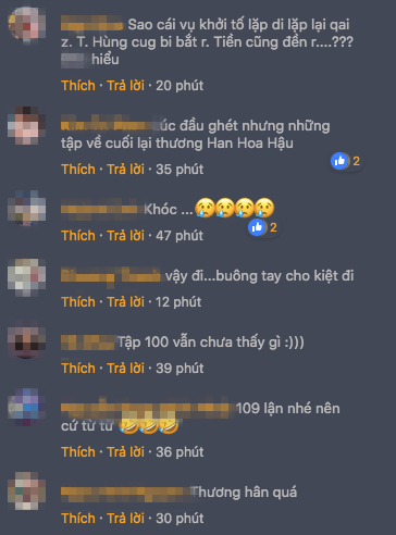 Gạo Nếp Gạo Tẻ tập 100:Hân nước mắt ngắn dài chia tay các con về ở với Kiệt