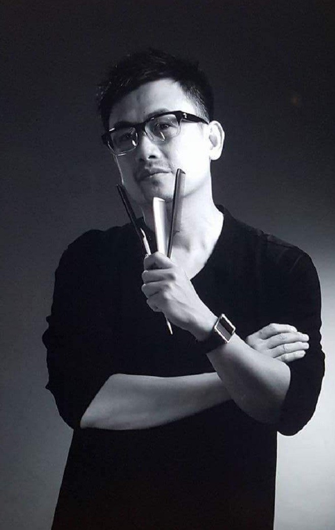 Hình ảnh bán nude đầy quyến rũ của HHen Niê trên trang bìa tạp chí Mỹ nổi tiếng