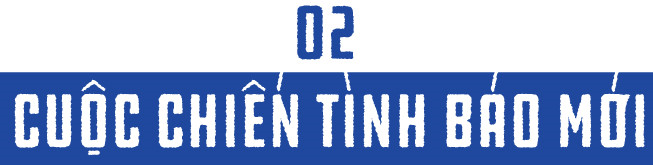 Mỹ và chiến dịch săn tìm các gián điệp Trung Quốc Mỹ và chiến dịch săn tìm các gián điệp Trung Quốc