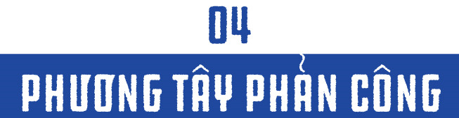 Mỹ và chiến dịch săn tìm các gián điệp Trung Quốc Mỹ và chiến dịch săn tìm các gián điệp Trung Quốc