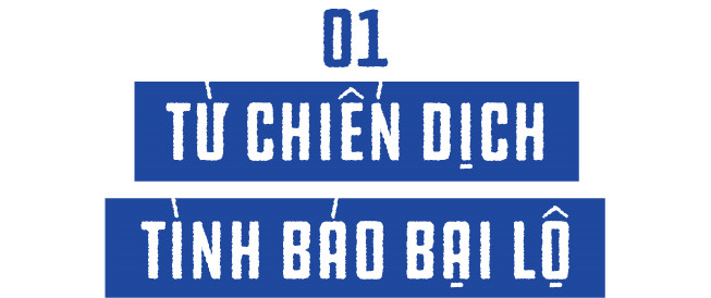Mỹ và chiến dịch săn tìm các gián điệp Trung Quốc Mỹ và chiến dịch săn tìm các gián điệp Trung Quốc