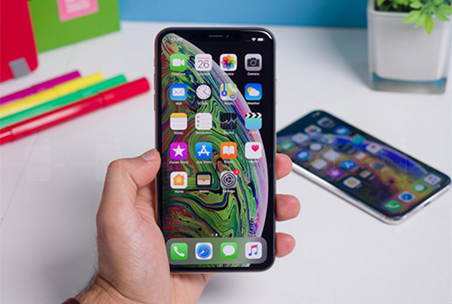 Nhiều iPhone gặp lỗi không thể kết nối dữ liệu mạng di động