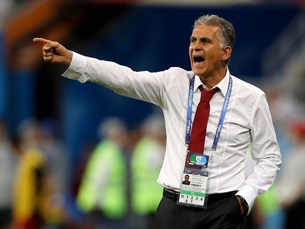 Bỏ qua ĐT Việt Nam, HLV Iran gây sốc khi chỉ đích danh đội bóng nguy hiểm nhất bảng đấu