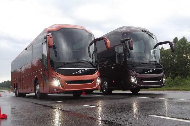 THACO mong muốn lắp ráp xe BMW, Mercedes và Volvo tại Việt Nam