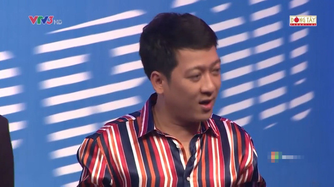 NSND Tự Long: Trường Giang lúc nào cũng có rất nhiều vấn đề