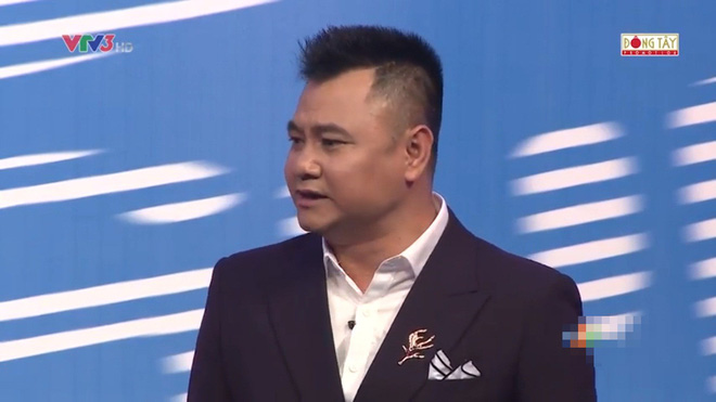 NSND Tự Long: Trường Giang lúc nào cũng có rất nhiều vấn đề NSND Tự Long: Trường Giang lúc nào cũng có rất nhiều vấn đề