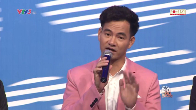 NSND Tự Long: Trường Giang lúc nào cũng có rất nhiều vấn đề NSND Tự Long: Trường Giang lúc nào cũng có rất nhiều vấn đề