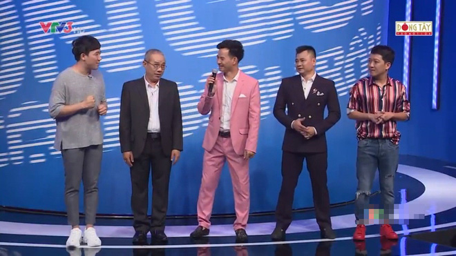 NSND Tự Long: Trường Giang lúc nào cũng có rất nhiều vấn đề NSND Tự Long: Trường Giang lúc nào cũng có rất nhiều vấn đề