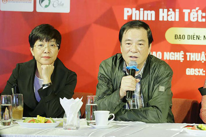 Vượng Râu tiết lộ trả cát-xê cho Đàm Vĩnh Hưng cao hơn nhiều con số 160 triệu đồng