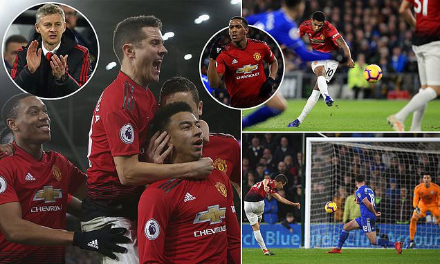 Nhìn MU - Solskjaer mới thấy Jose Mourinho kém thế nào