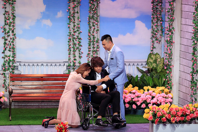 Vượt qua thủ đoạn của Trấn Thành, Hòa Minzy đoạt cúp Ơn giời tập cuối