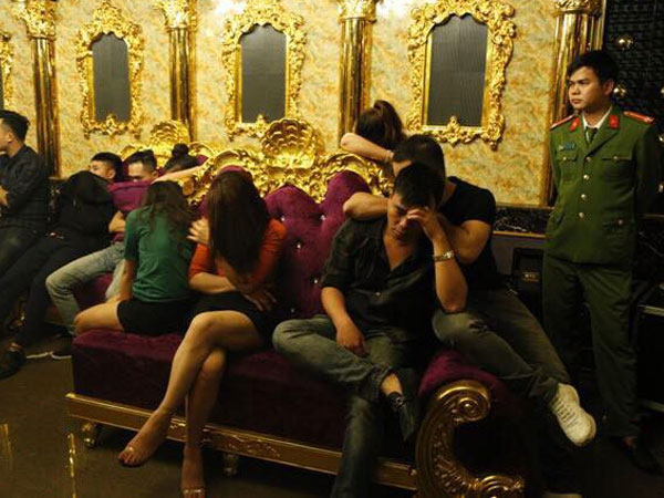 Vụ cô giáo tham gia tiệc ma túy cùng PGD ngân hàng: Truy tìm kẻ cung cấp nguồn hàng