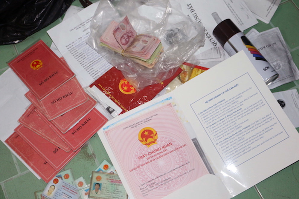 Tín dụng đen vươn vòi, dân miền Tây khiếp đảm khi vay tiền giang hồ